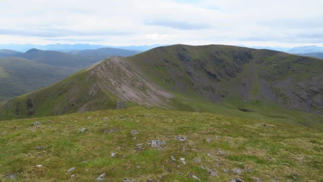 Beinn Eibhinn