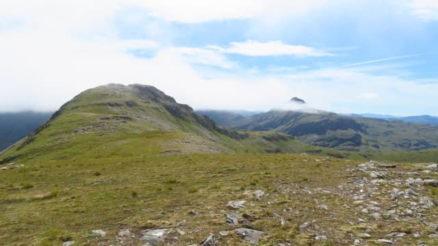 Beinn Tharsuinn