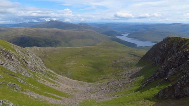 Maoile Lunndaidh