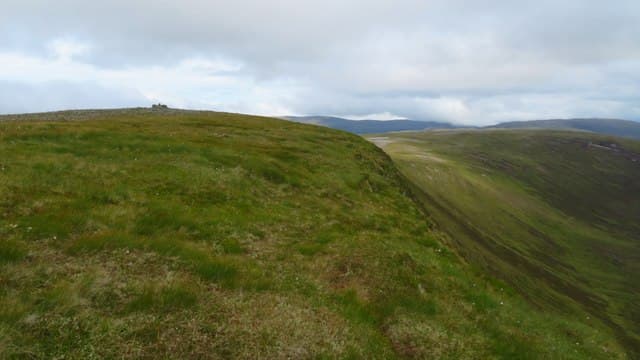 Beinn a' Chaisteil