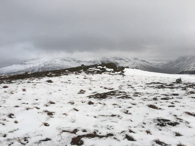 Meall Odhar