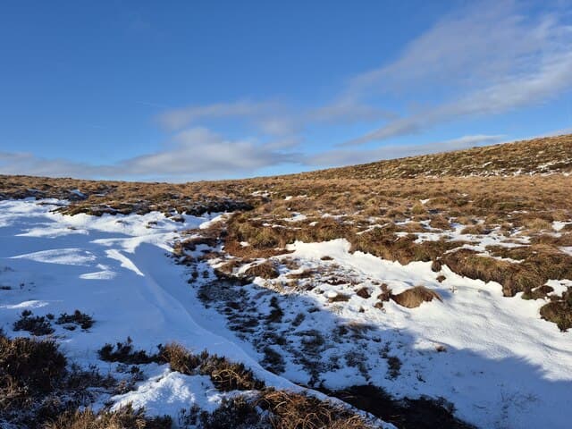 Beinn na Gucaig