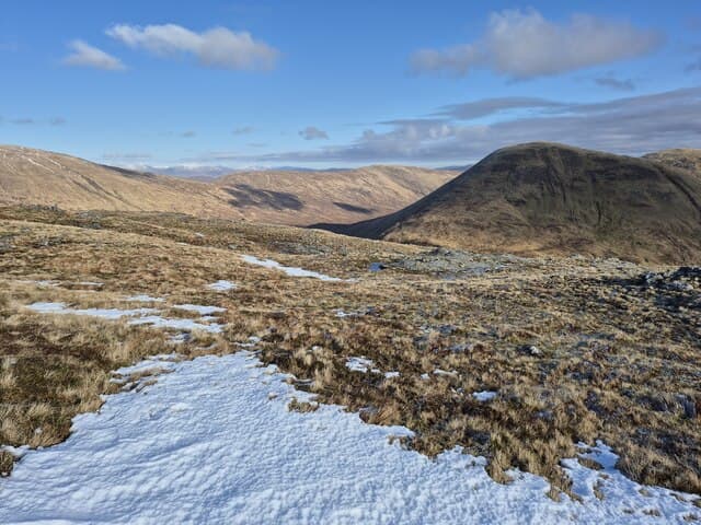 Meall Onfhaidh
