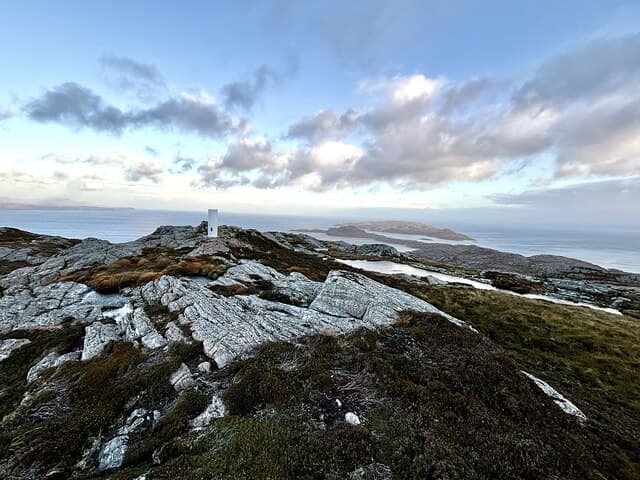 Beinn na h-Iolaire
