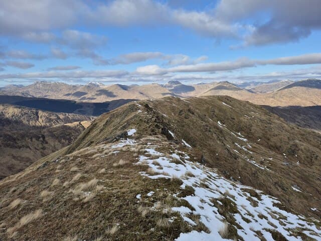 Braigh nan Uamhachan