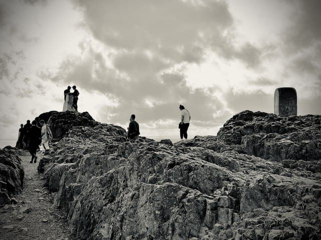 Arthur's Seat