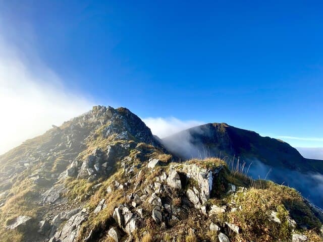 Stob Ghabhar
