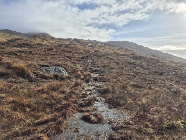 Beinn Resipol