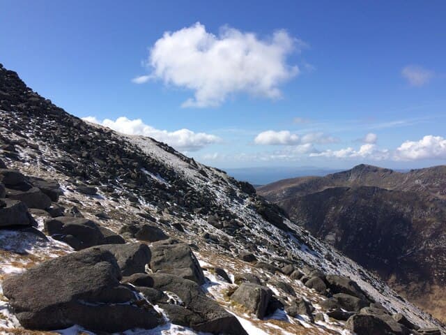 Goat Fell