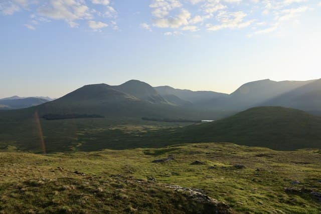 Meall Mor