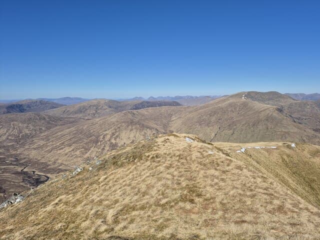 Beinn Fhionnlaidh
