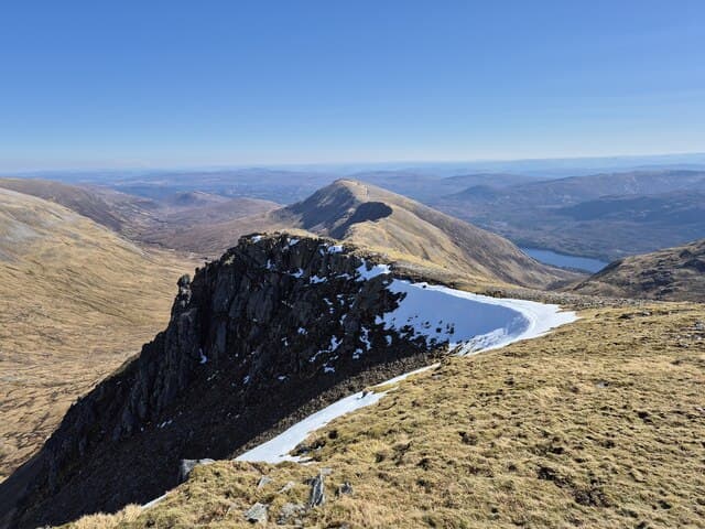 Mam Sodhail