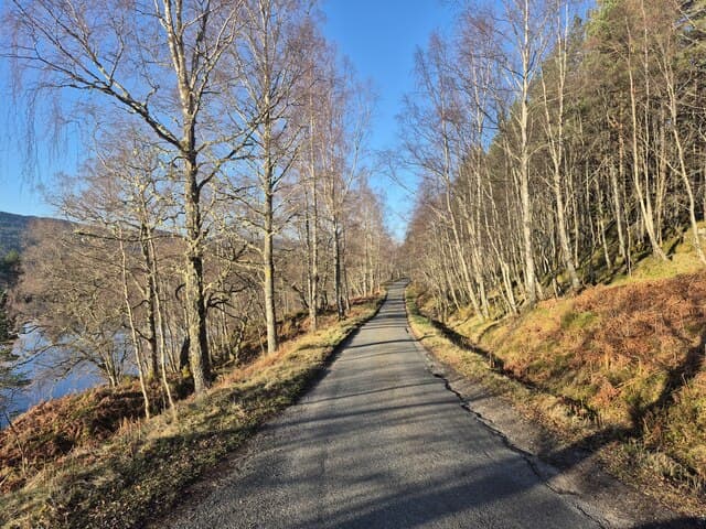 Affric Kintail Way