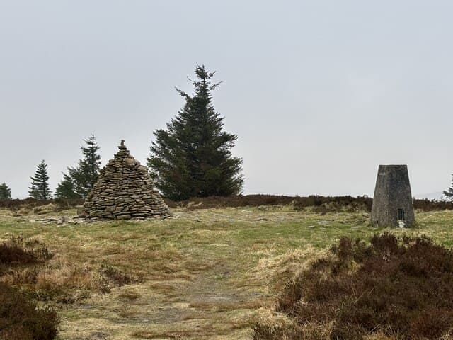Minch Moor