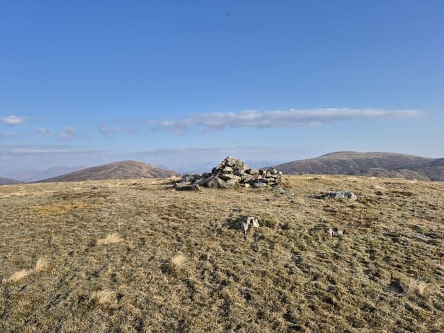 Glas Bheinn