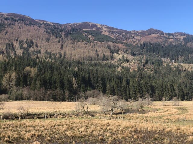 Beinn an t-Sidhein