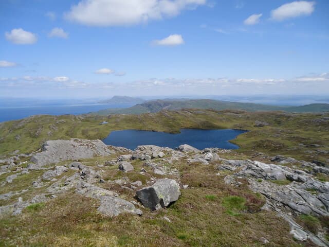 Beinn Bhreac