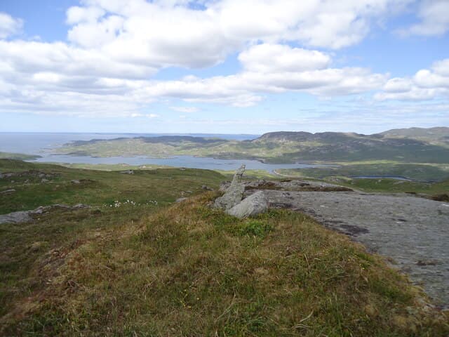 Cnoc an Ime