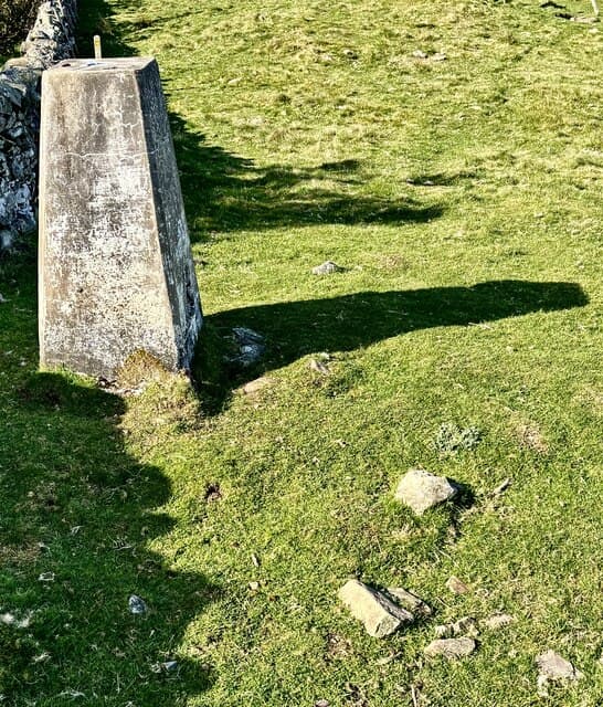 Meigle Hill