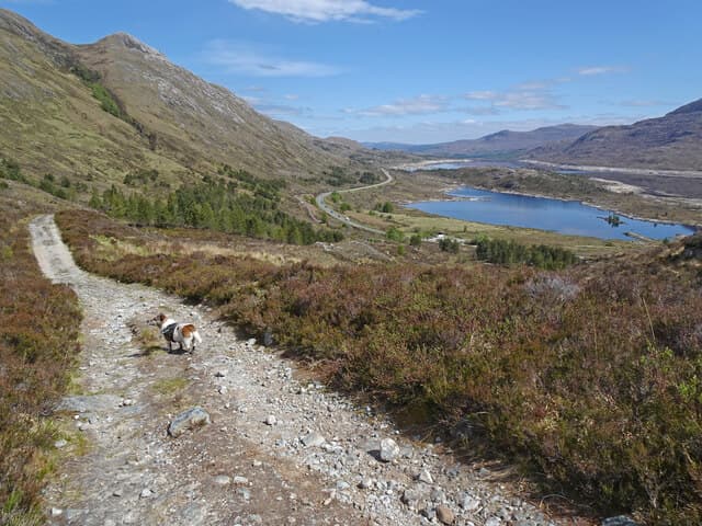 Glen Cluanie