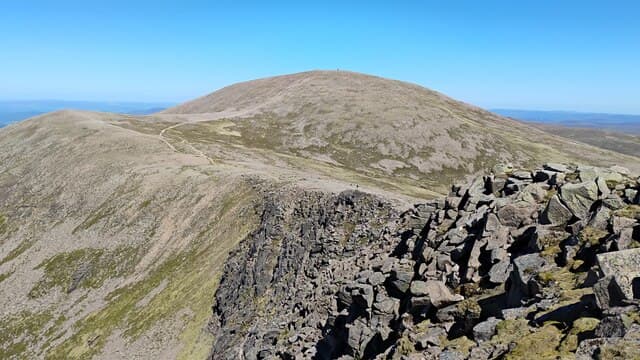 Cairn Gorm