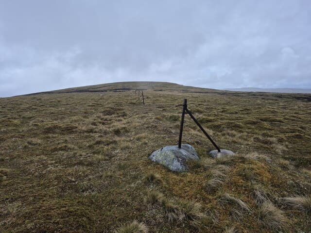 Meall na h-Aisre