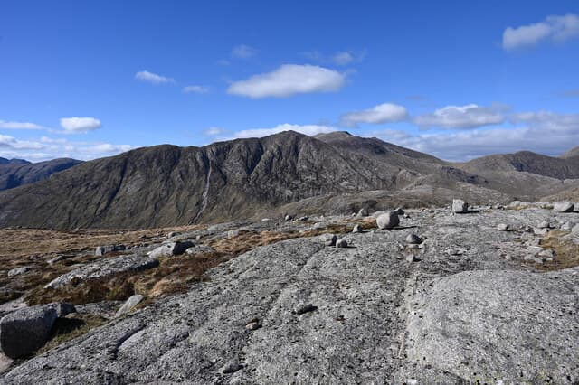 Beinn nan Lus