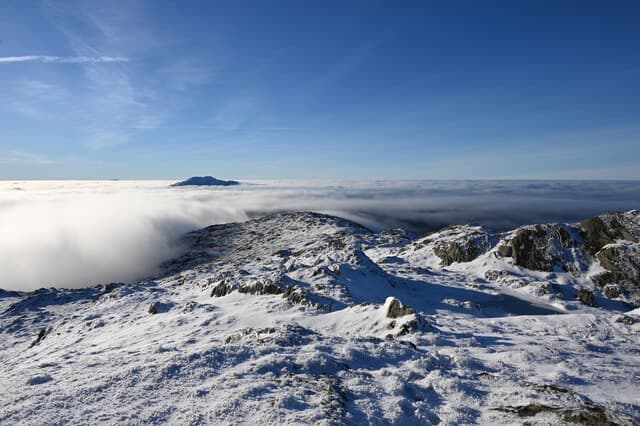 Sgorr an Tarmachain