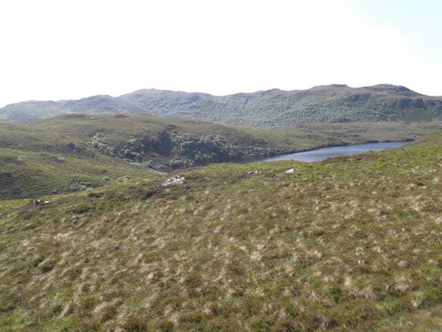 Beinn Raimh