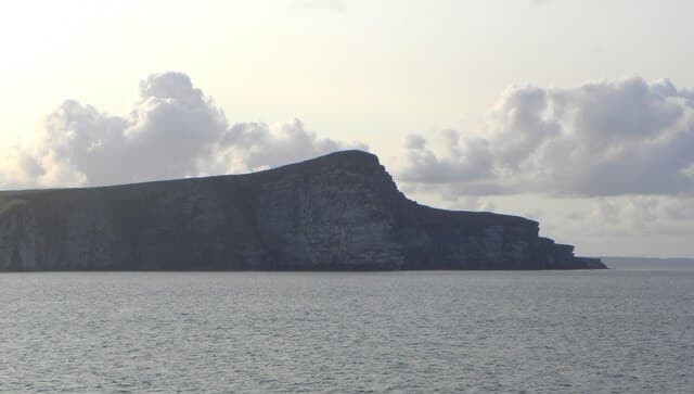 Noss Head