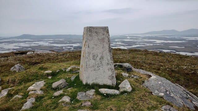 Beinn Mhor