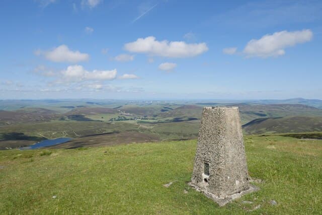 Green Lowther