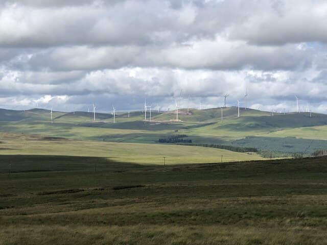 Common Hill