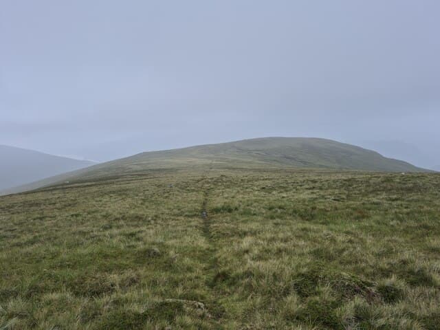Loch Ossian