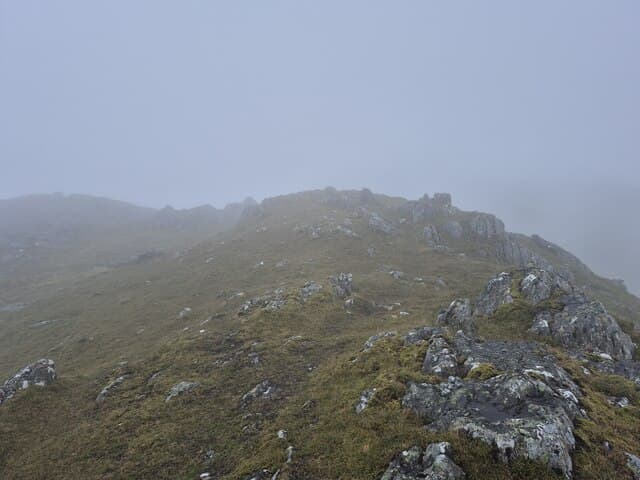 An Stac