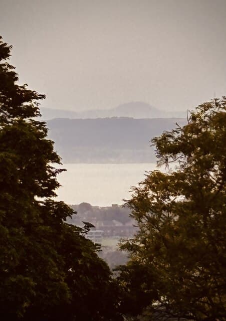 East Lomond