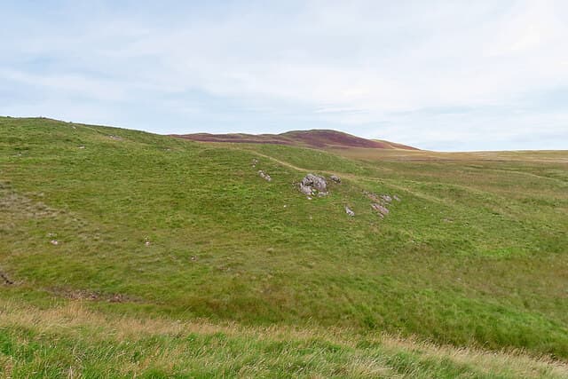 Grey Hill