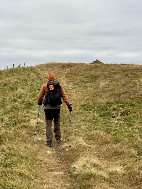 Tarmangie Hill