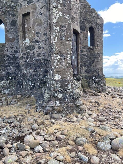 Hill of Garvock