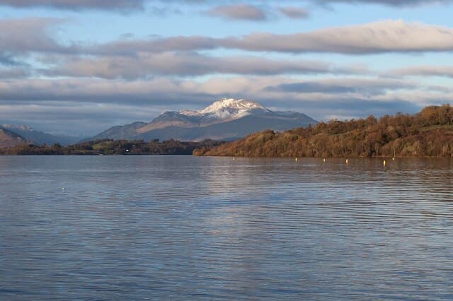 Ben Lomond