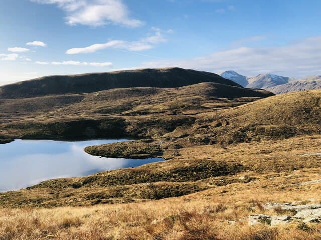 Beinn Donachain