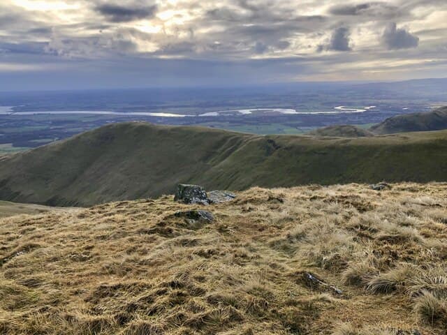 Ben Cleuch
