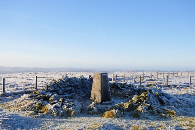 Hart Fell