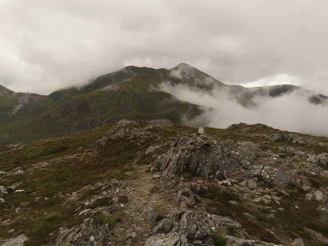 Sgurr Innse