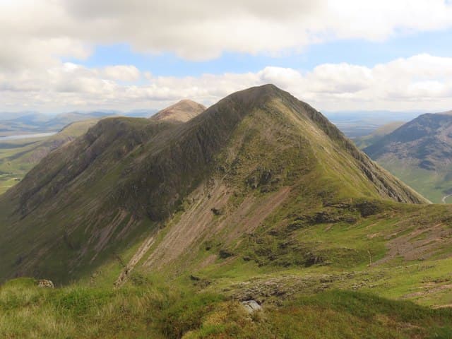 Stob na Doire