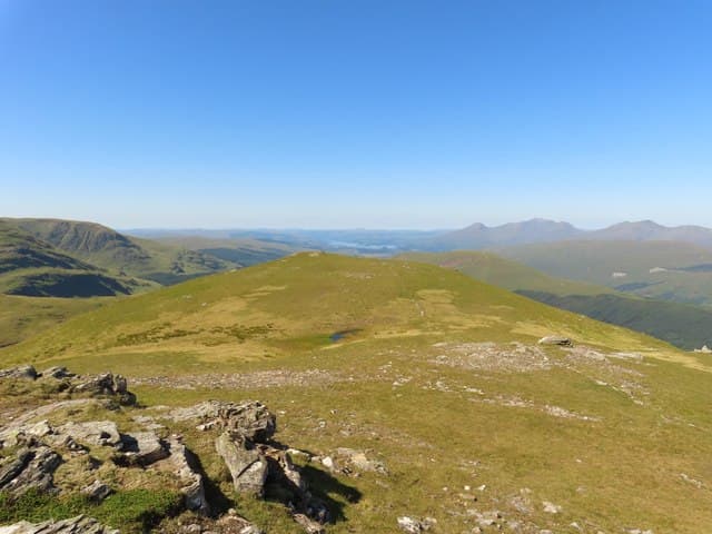 Beinn Chuirn