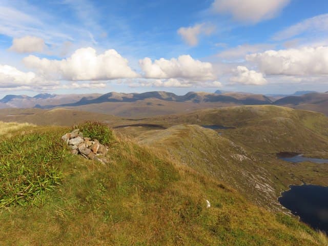 Meallan a' Chuail