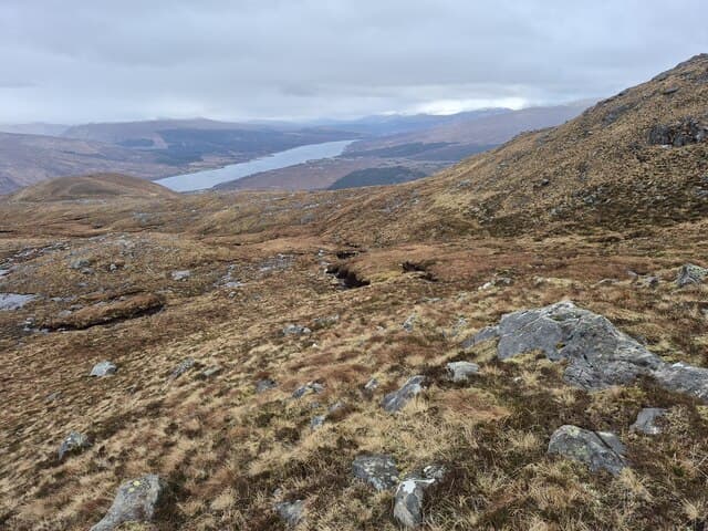 Glas Bheinn