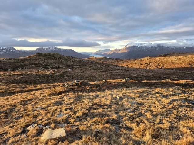 Bidein Clann Raonaild