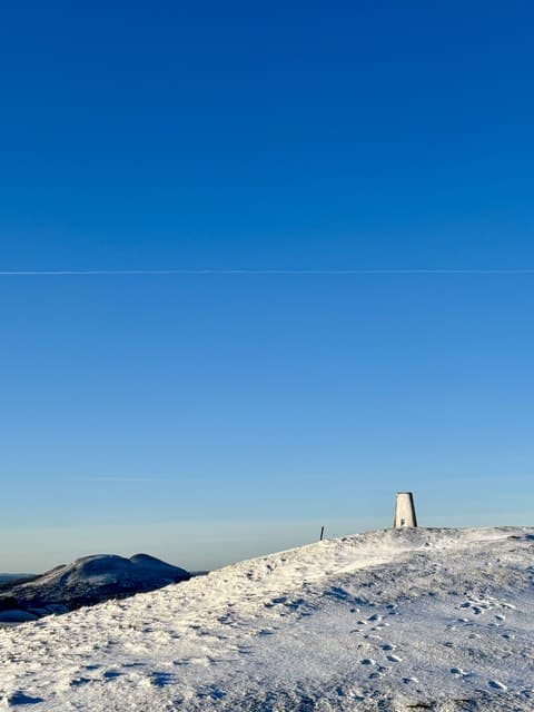 Black Hill